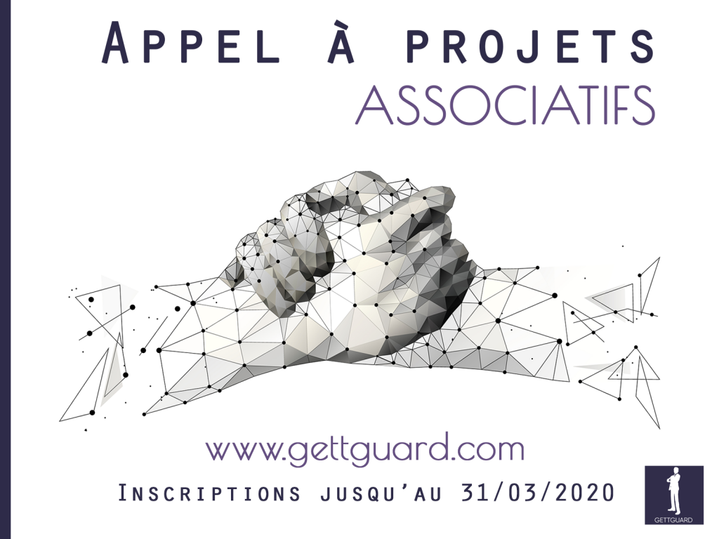 GettGuard : Les projets associatifs 2020