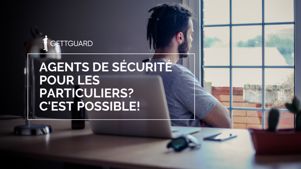 GettGuard : le droit à la sécurité privée