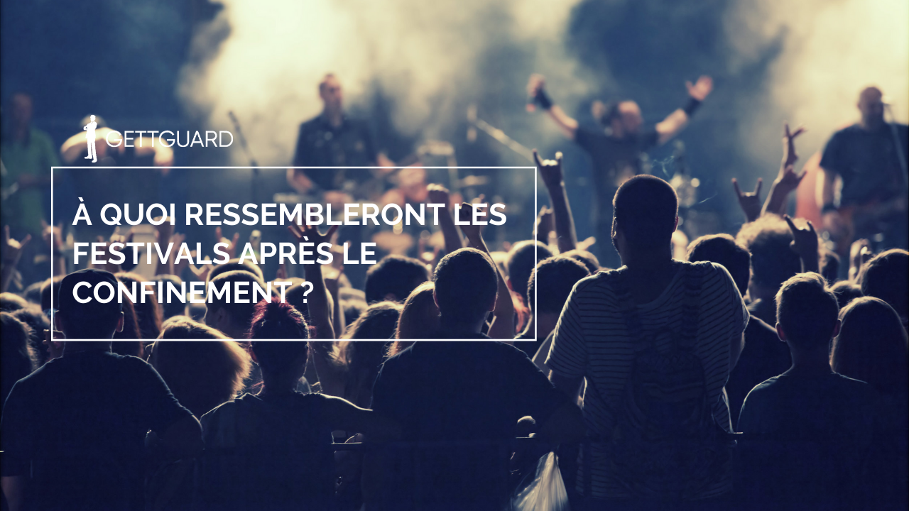 Été 2020 : à quoi ressembleront les festivals après le confinement ?